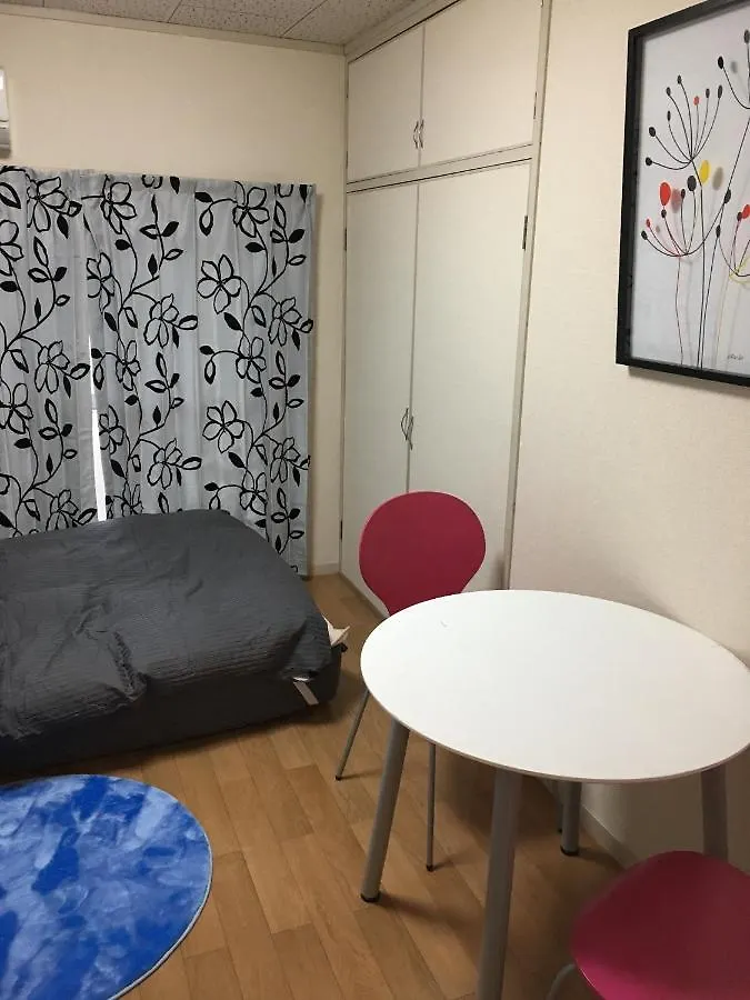 Utopia Wakamiya 106 / Vacation Stay 5141 Fukuoka  Apartment Fukuoka (Fukuoka)